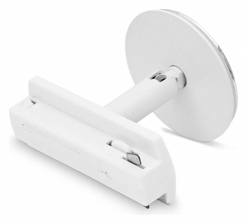 Переходник для трекового шинопровода Ambrella light A A2505