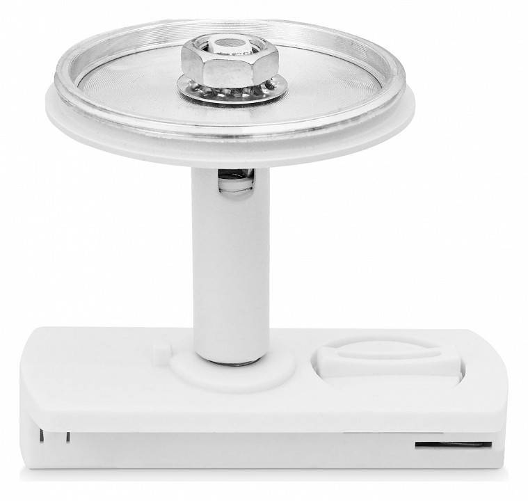 Переходник для трекового шинопровода Ambrella light A A2505