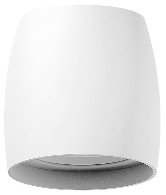 Накладной светильник Ambrella light DECO под лампу GU10 C1141