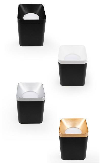 Основание для светильника Ambrella light C C7821