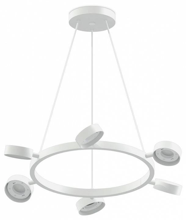 Подвесная люстра Ambrella light C C9191