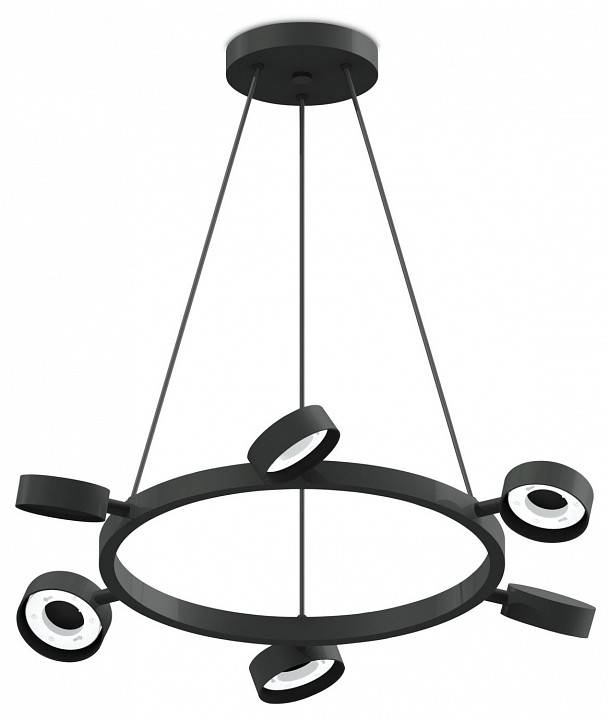 Подвесная люстра Ambrella light C C9193