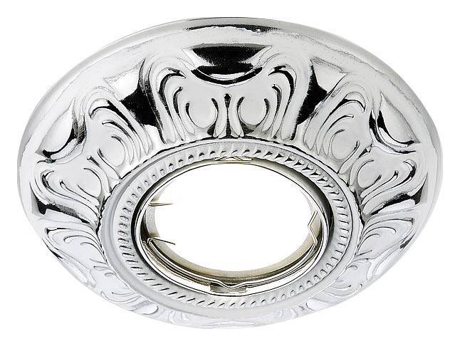 Встраиваемый светильник Ambrella light D D1172 W/CH