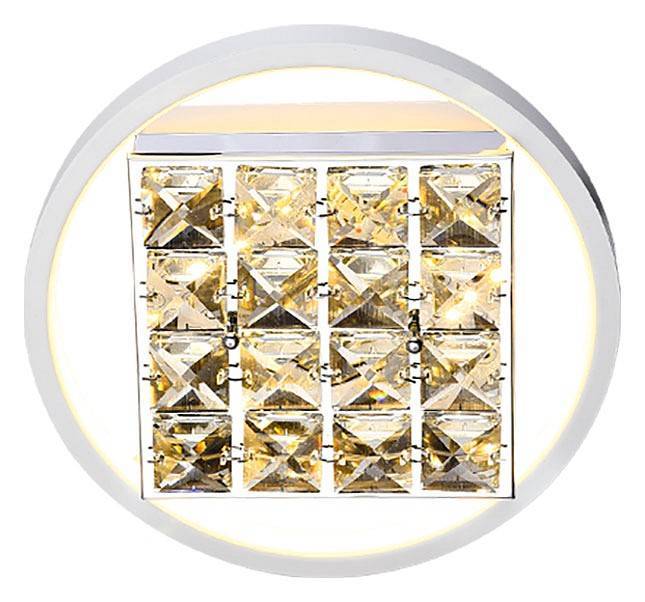 Накладной светильник Ambrella Light FA FA104