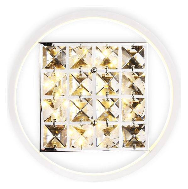 Накладной светильник Ambrella Light FA FA104