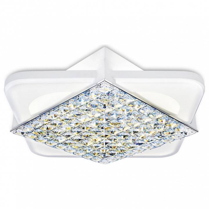 Накладной светильник Ambrella Light FA FA124