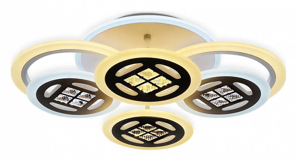 Потолочная люстра Ambrella Light FA FA2951