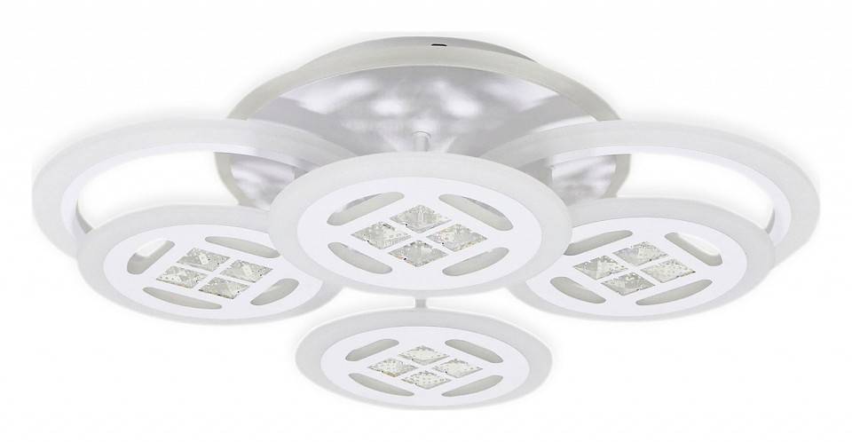 Потолочная люстра Ambrella Light FA FA2951