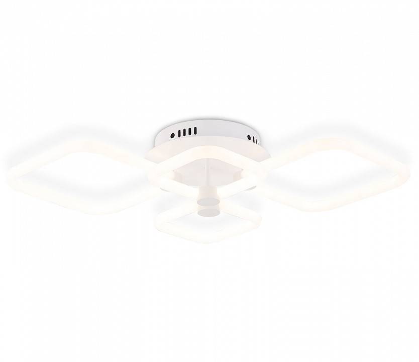 Потолочная люстра Ambrella Light FA FA3822