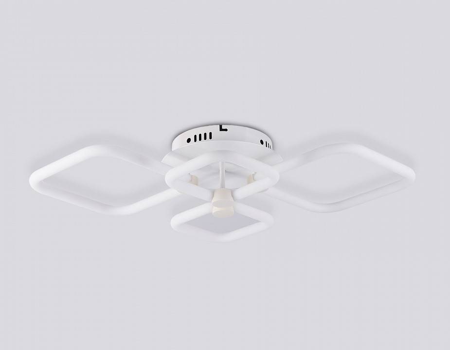 Потолочная люстра Ambrella Light FA FA3822