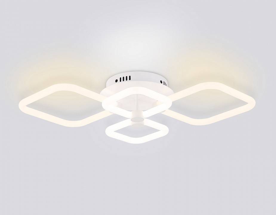 Потолочная люстра Ambrella Light FA FA3822