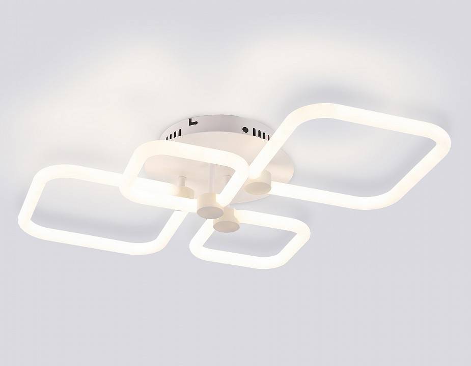 Потолочная люстра Ambrella Light FA FA3822