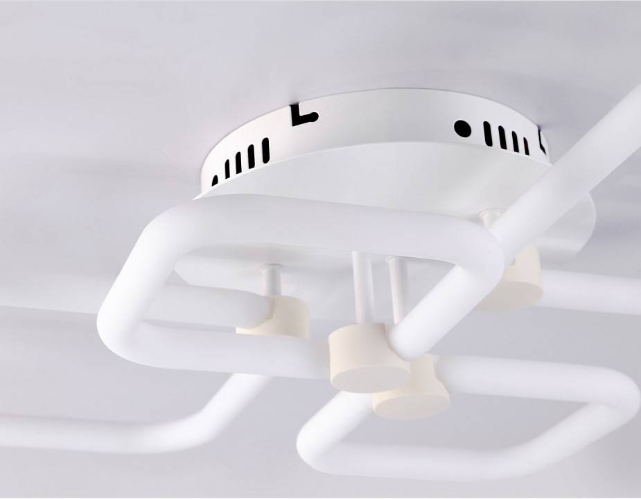 Потолочная люстра Ambrella Light FA FA3822