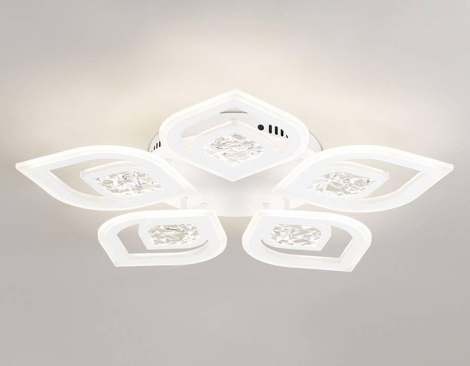 Потолочная люстра Ambrella Light FA FA4292