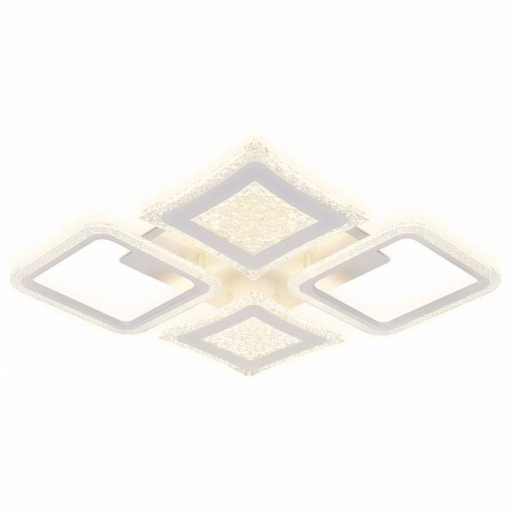 Накладной светильник Ambrella Light FA FA430