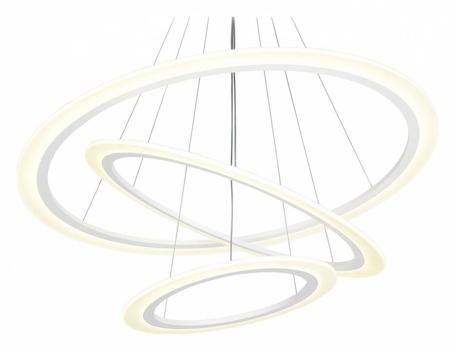 Подвесной светильник Ambrella light FA FA4359 40 Вт FA4359