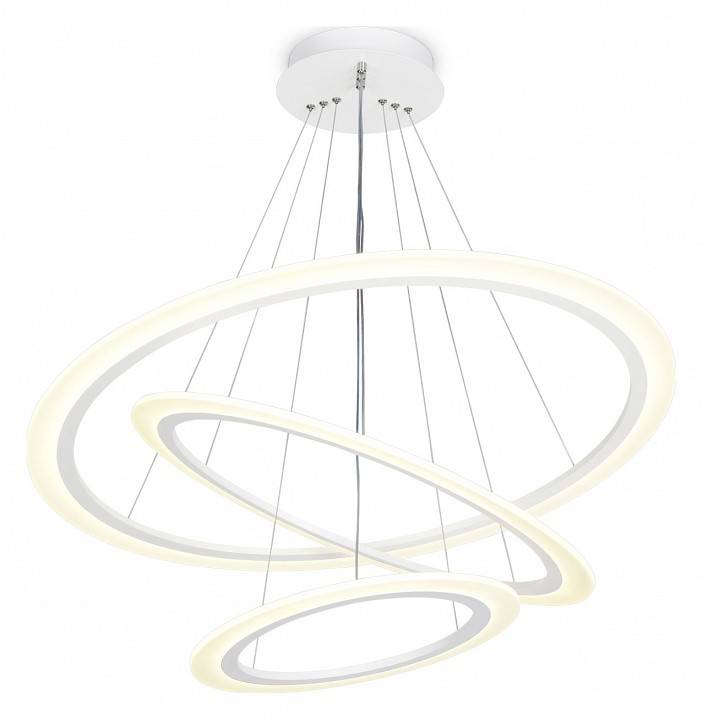 Подвесной светильник Ambrella light FA FA4359 40 Вт FA4359