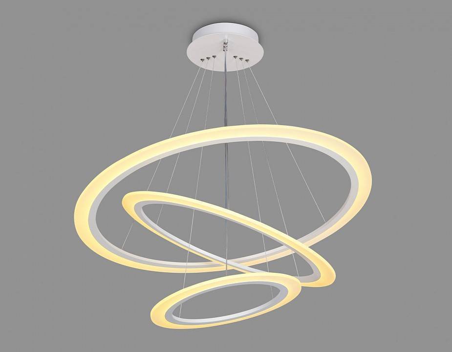 Подвесной светильник Ambrella light FA FA4359 40 Вт FA4359