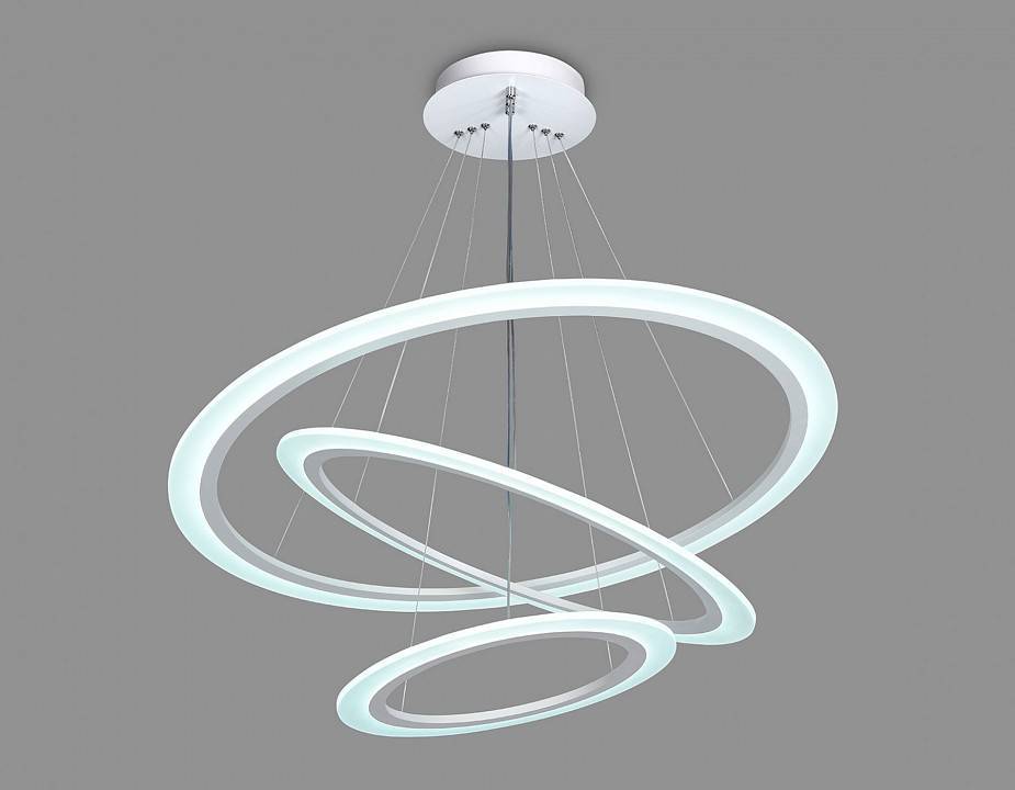 Подвесной светильник Ambrella light FA FA4359 40 Вт FA4359