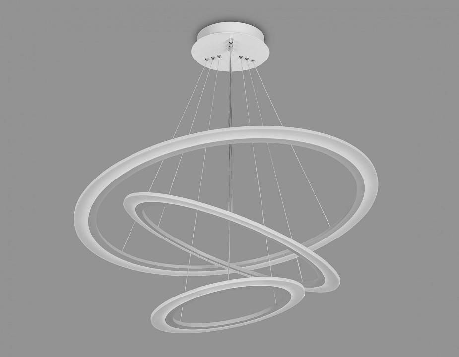 Подвесной светильник Ambrella light FA FA4359 40 Вт FA4359