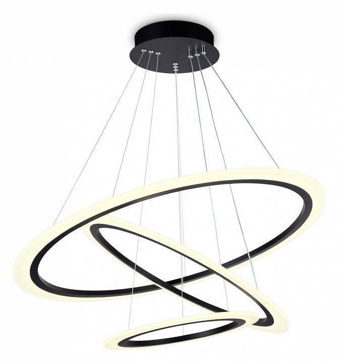Подвесной светильник Ambrella light FA FA4361 40 Вт FA4361
