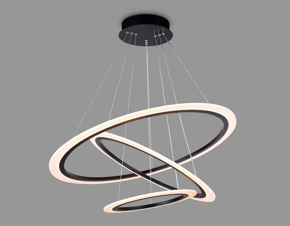 Подвесной светильник Ambrella light FA FA4361 40 Вт FA4361