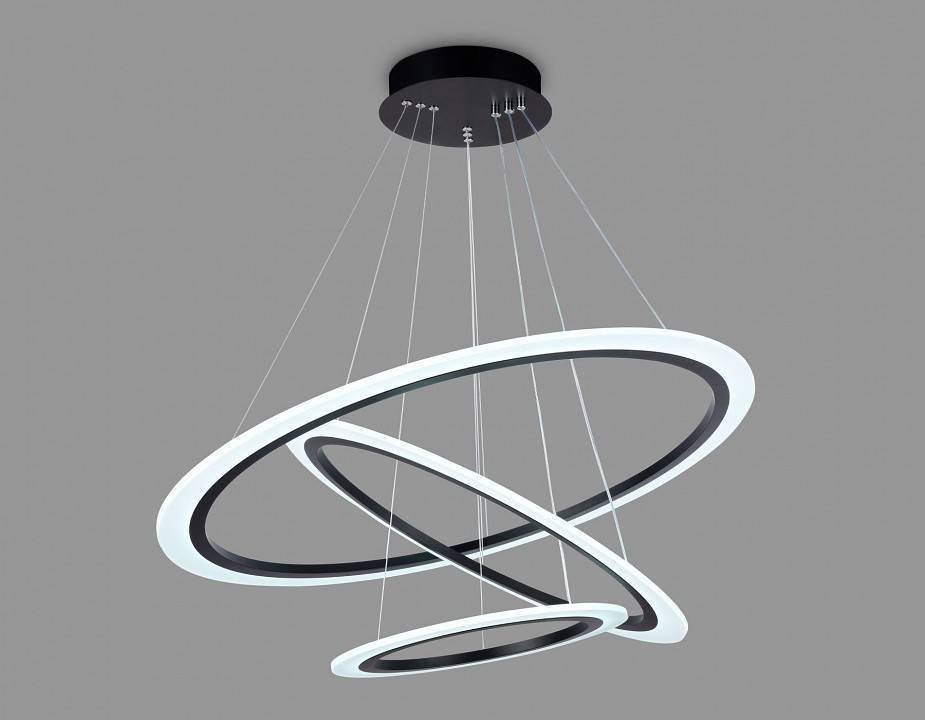 Подвесной светильник Ambrella light FA FA4361 40 Вт FA4361