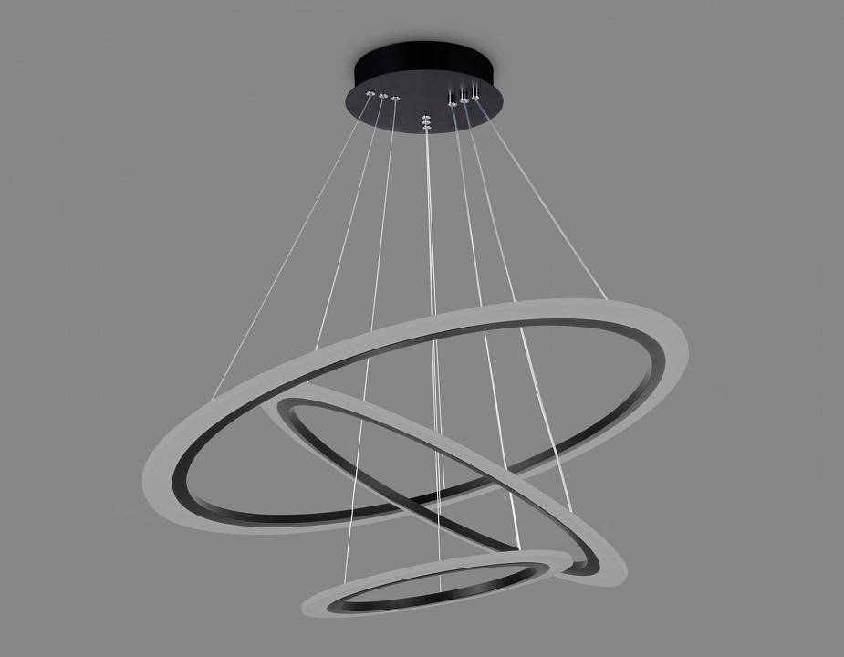 Подвесной светильник Ambrella light FA FA4361 40 Вт FA4361