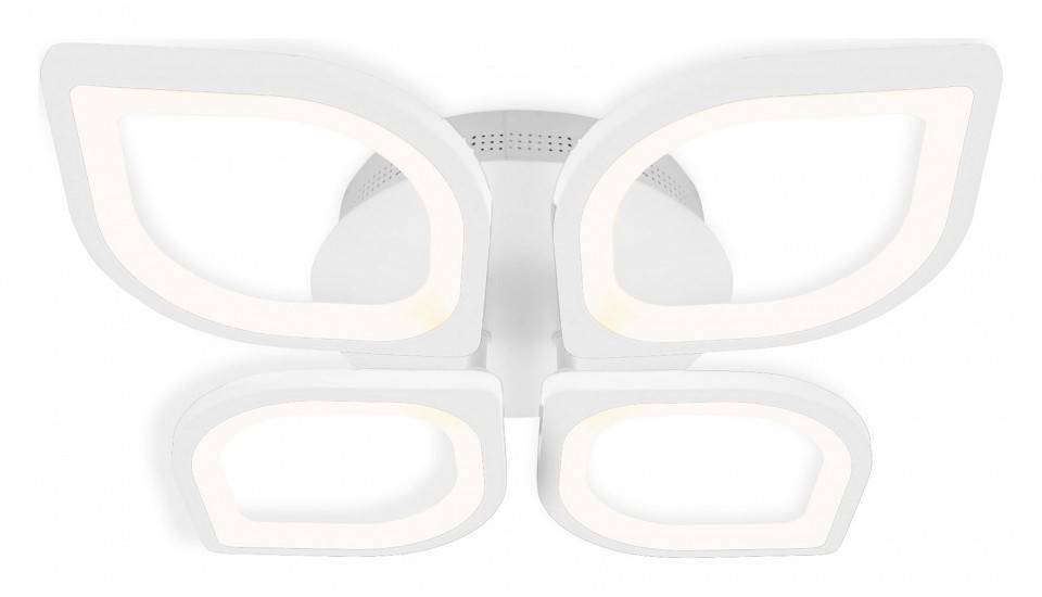 Потолочная люстра Ambrella Light FA FA4488