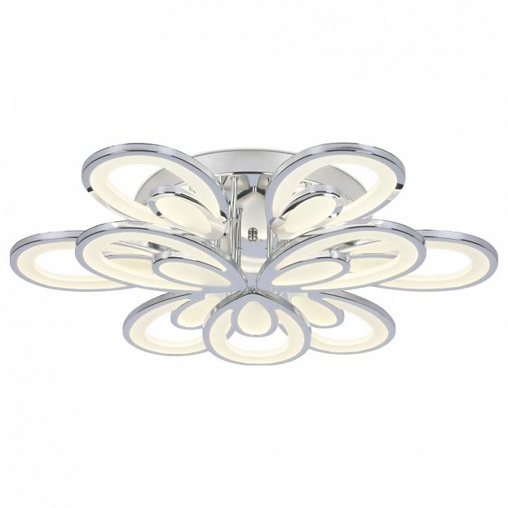 Накладной светодиодный светильник Ambrella Light FA FA471 12 Вт FA471