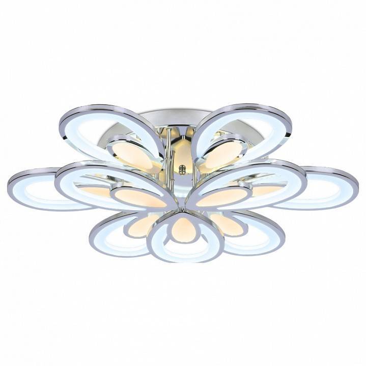Накладной светодиодный светильник Ambrella Light FA FA471 12 Вт FA471