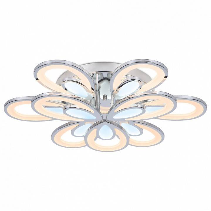 Накладной светодиодный светильник Ambrella Light FA FA471 12 Вт FA471