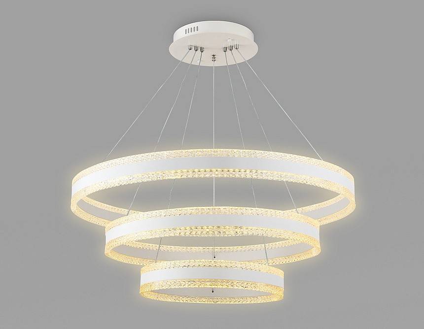 Подвесной светильник Ambrella light FA FA6181 12 Вт FA6181