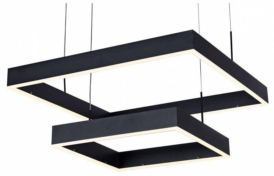 Подвесной светильник Ambrella light FA FA6633 12 Вт FA6633