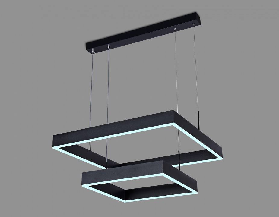 Подвесной светильник Ambrella light FA FA6633 12 Вт FA6633