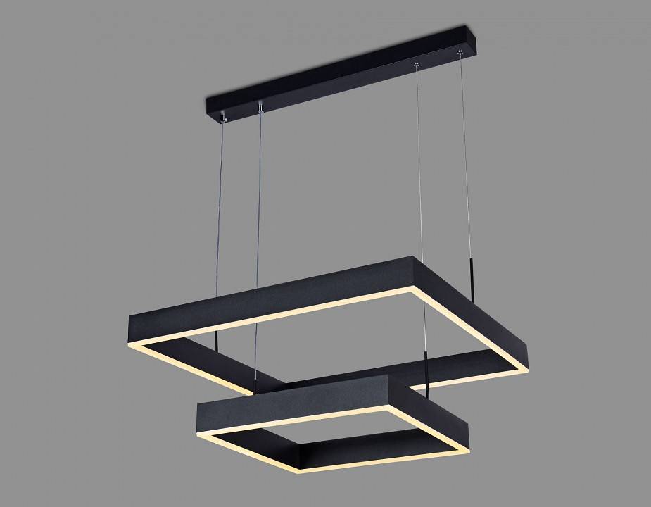 Подвесной светильник Ambrella light FA FA6633 12 Вт FA6633