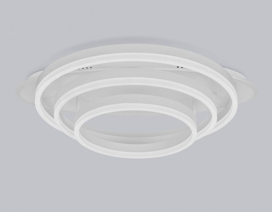 Потолочная светодиодная люстра Ambrella Light FA FA8522 108 Вт FA8522
