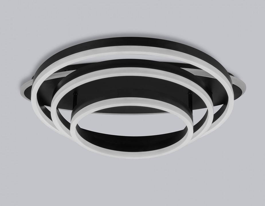 Потолочная светодиодная люстра Ambrella Light FA FA8524 108 Вт FA8524