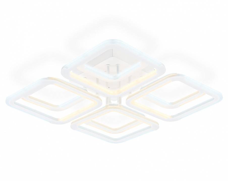 Потолочная светодиодная люстра Ambrella light FA FA8948 101 Вт FA8948