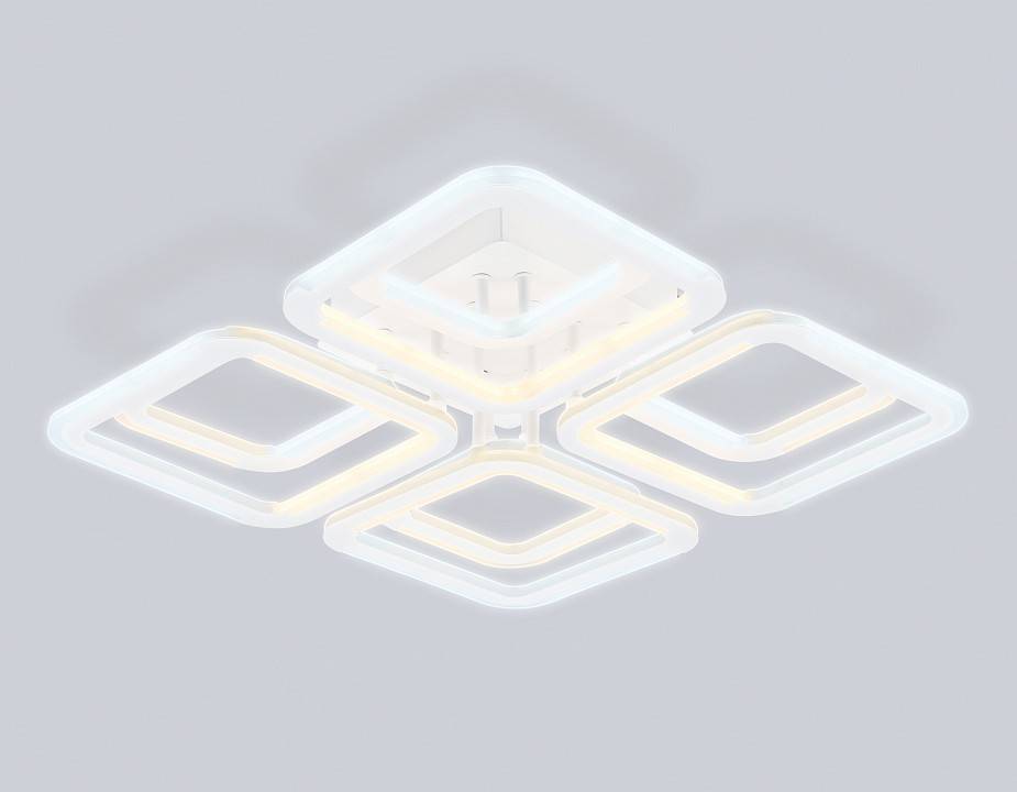 Потолочная светодиодная люстра Ambrella light FA FA8948 101 Вт FA8948