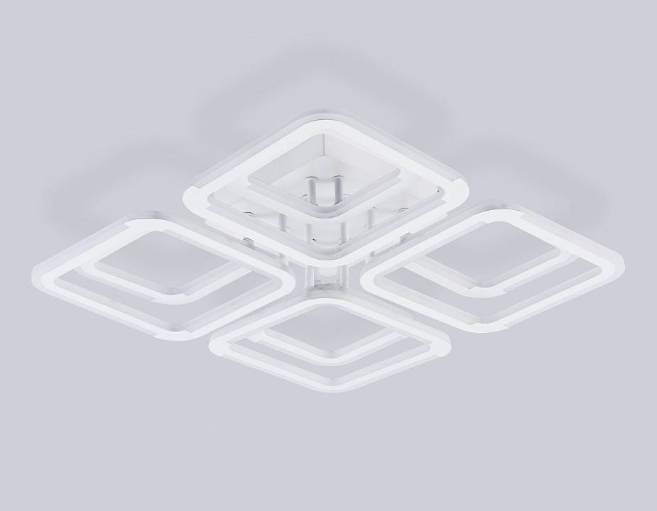 Потолочная светодиодная люстра Ambrella light FA FA8948 101 Вт FA8948