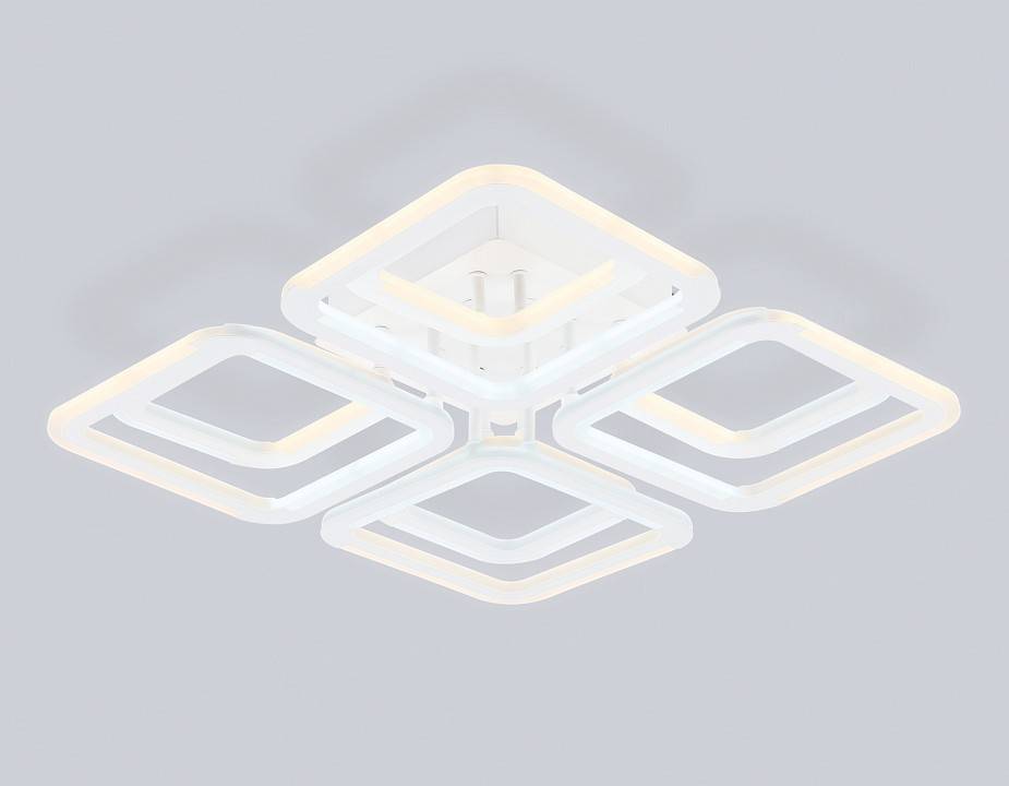 Потолочная светодиодная люстра Ambrella light FA FA8948 101 Вт FA8948