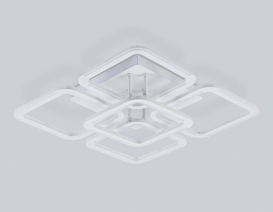 Потолочная светодиодная люстра Ambrella light FA FA8949 78 Вт FA8949