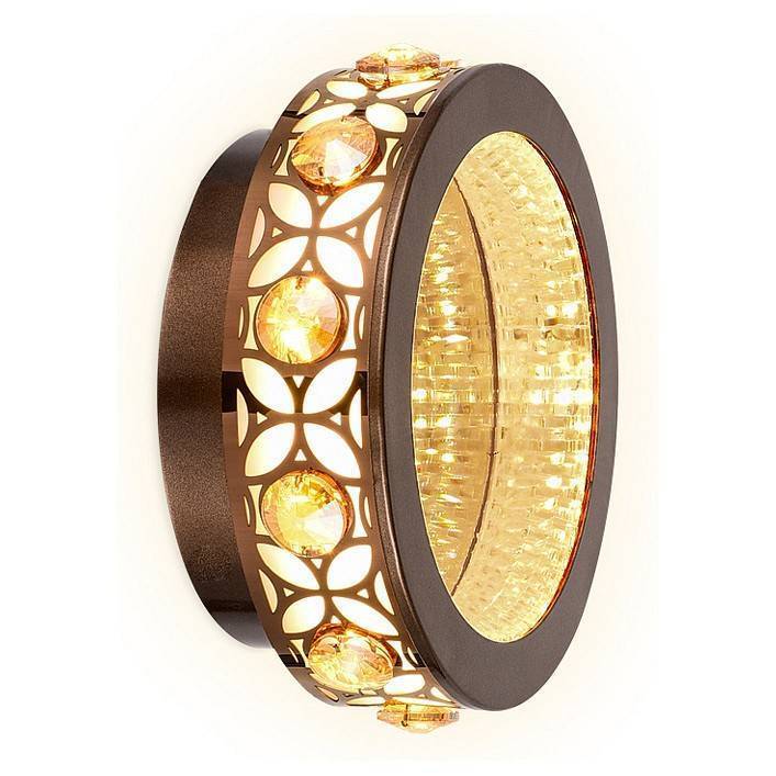 Накладной светильник Ambrella light Ice 19 FA9422