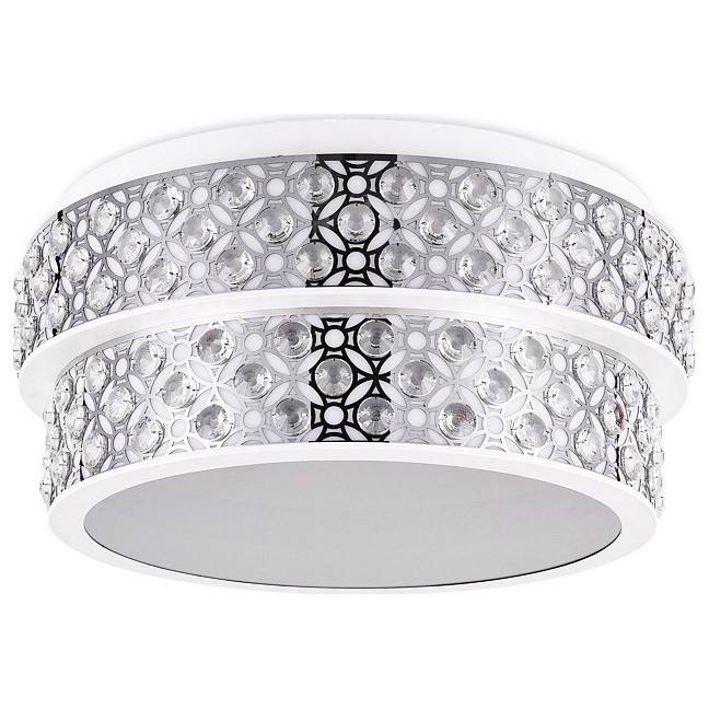 Накладной светильник Ambrella light FA FA9438