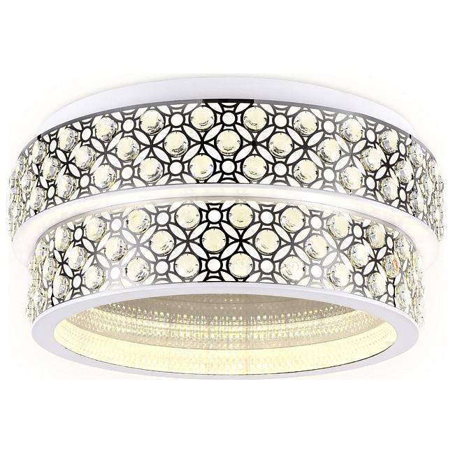 Накладной светильник Ambrella light FA FA9438