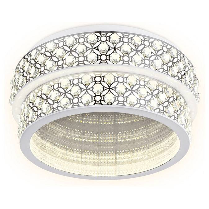 Накладной светильник Ambrella light FA FA9438