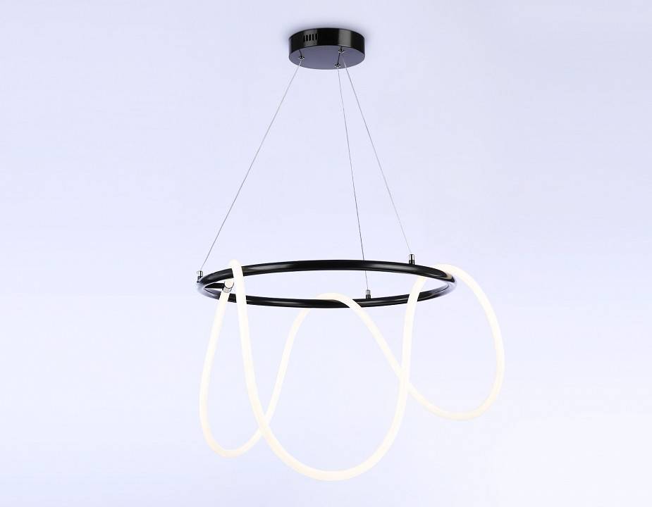 Подвесной светильник Ambrella light FL FL10501