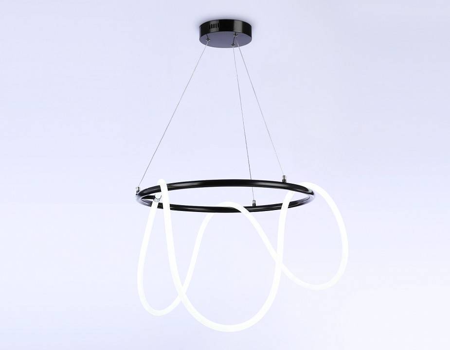 Подвесной светильник Ambrella light FL FL10501