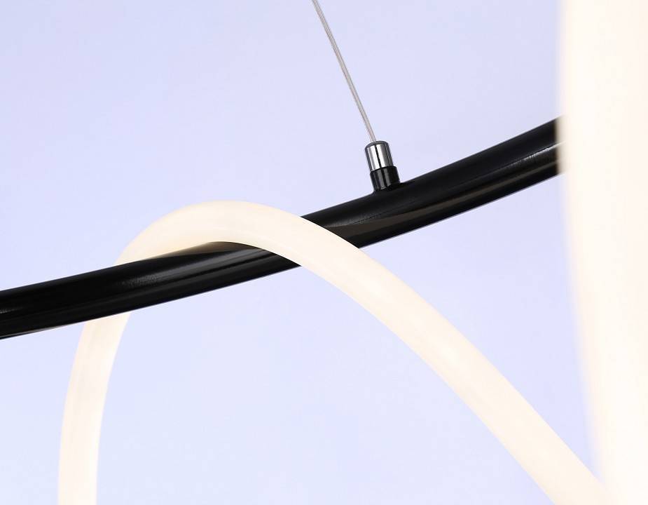 Подвесной светильник Ambrella light FL FL10501